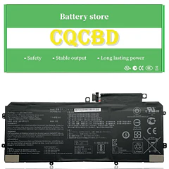 Batería de Repuesto C31N1528 para Asus ZenBook Flip UX360 UX360C UX360CA UX360UA UX360CA-C4008T C4028T C4041T - CQCBD