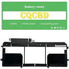 Batería de Repuesto C31N1528 para Asus ZenBook Flip UX360 UX360C UX360CA UX360UA UX360CA-C4008T C4028T C4041T - CQCBD 2