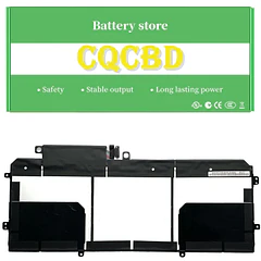 Batería de Repuesto C31N1528 para Asus ZenBook Flip UX360 UX360C UX360CA UX360UA UX360CA-C4008T C4028T C4041T - CQCBD