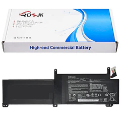 Batería de Repuesto C41N1716 para ASUS ROG Strix GL703GM GL703GS ROG Strix GL703GM Scar Edition