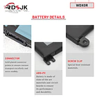 Batería de Repuesto WDX0R para Dell Inspiron 15 5565 5567 5568 5570 5578 7560 7570 5