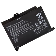 Batería de Repuesto BP02XL para HP Pavilion 15-AU000 15-AW000 15T-AW000 Series 15-AU063CL 15-AU091NR 15-AU010WM 15-