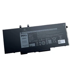 Batería de Repuesto 4GVMP para Dell Latitude 5400, 5500,Precision 3540,Inspiron 7590 2-in-1,Inspiron 7591 2-in-1,Inspiron 7791 - DELL