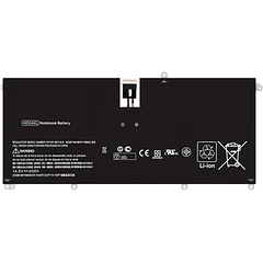 Batería de Repuesto WW12P para HP Envy Spectre XT 13-2021tu XT 13-2120tu XT 13-2000eg Series(14.8V - HBFVG