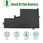 Batería de Repuesto L20M3PG0 para Lenovo IdeaPad Flex 3 Chrome 15IJL7 300e Chromebook 3rd Gen - JIAZIJIA 5