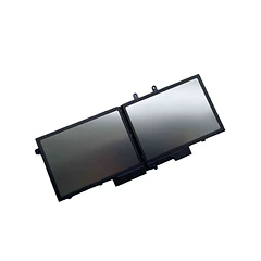 Batería de Repuesto 4GVMP para Dell Latitude 5400, 5500,Precision 3540,Inspiron 7590 2-in-1,Inspiron 7591 2-in-1,Inspiron 7791 - DELL