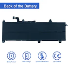 Batería de Repuesto L22D4PE1 para Lenovo ThinkBook 16 G6 IRL G6 ABP G7 IML G7 - JOTACT 6