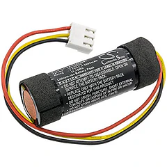Batería de Repuesto CS-HKE400SL para Harman/Kardon Onyx 4 Onyx Studio 4 ICR22650 (3000mAh) - BORNMIO
