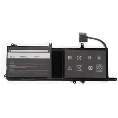 Batería de Repuesto 9NJM1 para Dell Alienware 15 R3 17 R4 Series Dell P31E P69F - FLYRLB