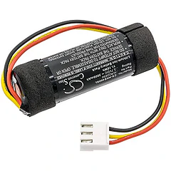 Batería de Repuesto CS-HKE400SL para Harman/Kardon Onyx 4 Onyx Studio 4 ICR22650 (3000mAh) - BORNMIO