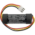Batería de Repuesto CS-HKE400SL para Harman/Kardon Onyx 4 Onyx Studio 4 ICR22650 (3000mAh) - BORNMIO 3
