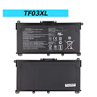 Batería de Repuesto HSTNN-LB7X para HP Pavilion 15-CC 15-CC023CL CC050WM 17-AR050WM 15-CK 15-CK0XX 17-AR 17-AR050WM - Vvsialeek 2
