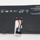 Batería de Repuesto WW12P para HP Envy Spectre XT 13-2021tu XT 13-2120tu XT 13-2000eg Series(14.8V - HBFVG 3