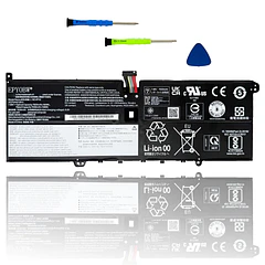 Batería de Repuesto L19C4PH2 para Lenovo Ideapad Yoga 9-14ITL5 82BG Series L19M4PH2 - EPYOBW