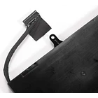 Batería de Repuesto 9NJM1 para Dell Alienware 15 R3 17 R4 Series Dell P31E P69F - FLYRLB 3