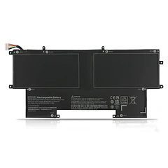 Batería de Repuesto BP02XL para HP EliteBook Folio G1 Series(7.7V 38Wh) - HBFVG