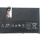 Batería de Repuesto WW12P para HP Envy Spectre XT 13-2021tu XT 13-2120tu XT 13-2000eg Series(14.8V - HBFVG 4