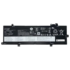 Batería de Repuesto L21C4P72 para Lenovo ThinkPad P16s / T16 Gen 1 Gen 2 Series - EPYOBW