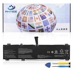 Batería de Repuesto L22C4PC0 para Lenovo Legion Pro 5 16ARX8 16IRX8