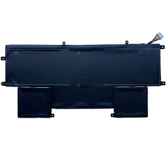 Batería de Repuesto BP02XL para HP EliteBook Folio G1 Series(7.7V 38Wh) - HBFVG