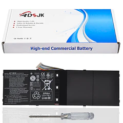 Batería de Repuesto C31N1724 para Acer Aspire V5 M5-583 M5-583P V5-472 V5-472G V5-472P V5-473 V5-473G
