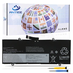 Batería de Repuesto L21C4PE3 para Lenovo IdeaPad Duet 5 12IAU7 12IRU8