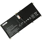 Batería de Repuesto WW12P para HP Envy Spectre XT 13-2021tu XT 13-2120tu XT 13-2000eg Series(14.8V - HBFVG 6