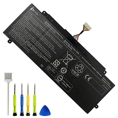Batería de Repuesto LPA5189U-1BRS para Toshiba Satellite P50W-B BST2N01 P55W B5318 B5318D B5220 B5224 B5112 - TAVZENL
