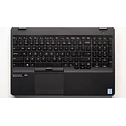 Batería de Repuesto 4GVMP para Dell Latitude 5400, 5500,Precision 3540,Inspiron 7590 2-in-1,Inspiron 7591 2-in-1,Inspiron 7791 - DELL 5
