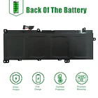 Batería de Repuesto L22D4PE0 para Lenovo ThinkBook 14 G6 ABP IRL K14 G2 IRU Series - JIAZIJIA 6