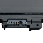 Batería de Repuesto L21C4P72 para Lenovo ThinkPad P16s / T16 Gen 1 Gen 2 Series - EPYOBW 5