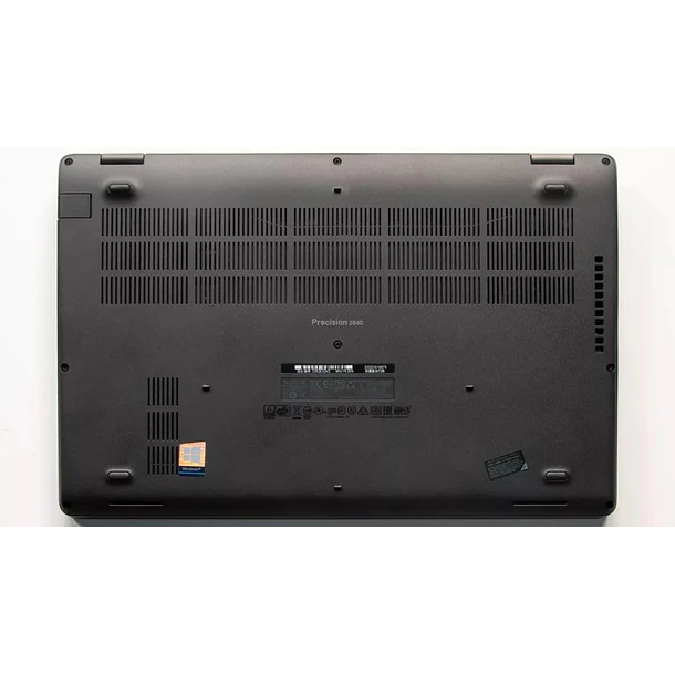 Batería de Repuesto 4GVMP para Dell Latitude 5400, 5500,Precision 3540,Inspiron 7590 2-in-1,Inspiron 7591 2-in-1,Inspiron 7791 - DELL 6