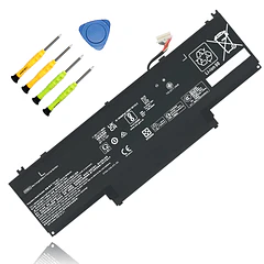 Batería de Repuesto ER06XL para HP EliteBook 14” 1040 G11 Elite x360 14” 1040 G11 - TAICROWNE