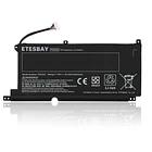Batería de Repuesto PG03XL para HP Pavilion Gaming 15-DK 15-dk0000 15-DK0125TX OMEN 5X FPC52 Series - ETESBAY 1