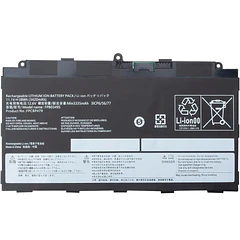 Batería de Repuesto GK5KY para Fujitsu Stylistic Q665 Q739 Q738 Q616 Series CP786659 CP690859 CP700540