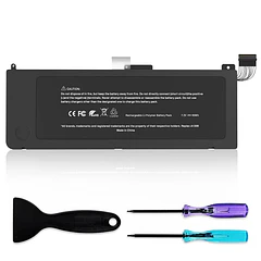 Batería de Repuesto A1309/A1297 para MacBook Pro 17 inch A1297 (Only fit Early 2009 Mid2009 - EFOHANA