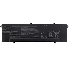 Batería de Repuesto C31N2105-1 para ASUS Q530VJ-I73050 Series 31CP6/70/81 - EPYOBW