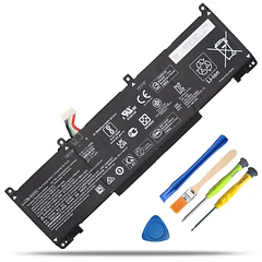 Batería de Repuesto RH03XL para HP ProBook 430 440 445 450 630 640 650 G8 - RHKRKQN