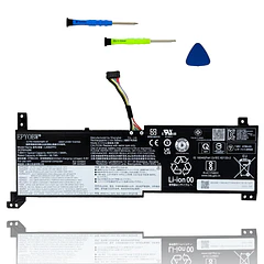 Batería de Repuesto L20B2PF0 para diversos equipos compatibles según modelo L20B2PF0 - EPYOBW