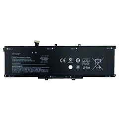 Batería de Repuesto ZG06XL para diversos equipos compatibles según modelo ZG06XL - EPYOBW