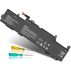 Batería de Repuesto SS03XL para EliteBook 730 735 740 745 830 846 G5, EliteBook 735
