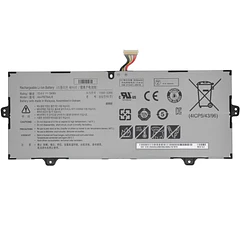 Batería de Repuesto BP02XL para Samsung 9 Pro 15" NP940X3M NP940X5M NP940X5N NP940X3M-K01US NP940X3M-K02US NP940X5M-X01US - Hubei