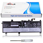 Batería de Repuesto C21N1706 para Lenovo ThinkBook 16 G6 ABP IRL G7 ARP IML G8 1