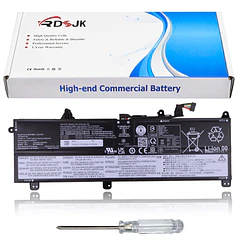 Batería de Repuesto C21N1706 para Lenovo ThinkBook 16 G6 ABP IRL G7 ARP IML G8