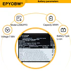 Batería de Repuesto L20B2PF0 para diversos equipos compatibles según modelo L20B2PF0 - EPYOBW 4