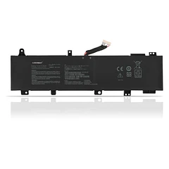 Batería de Repuesto para ASUS GX550LWS GX550LXS FA506QR FA506QM FA706IH FA706QR FX506HC FX506HM FX706H - LUSONBAY