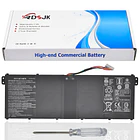 Batería de Repuesto AC14B3K para Acer Swift 3 SF313-51 SF314-51 SF314-52 SF314-55 SF314-55G SF314-56 SF314-56G 1