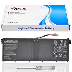 Batería de Repuesto AC14B3K para Acer Swift 3 SF313-51 SF314-51 SF314-52 SF314-55 SF314-55G SF314-56 SF314-56G