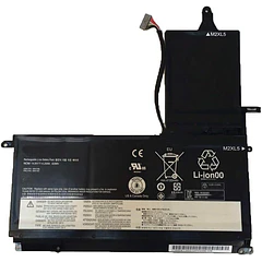 Batería de Repuesto BT04XL para Lenovo ThinkPad pxd3x2 S5 S531 S540 S5-S530 Series Notebook (14.8V - HBFVG