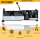 Batería de Repuesto L20B2PF0 para diversos equipos compatibles según modelo L20B2PF0 - EPYOBW 6